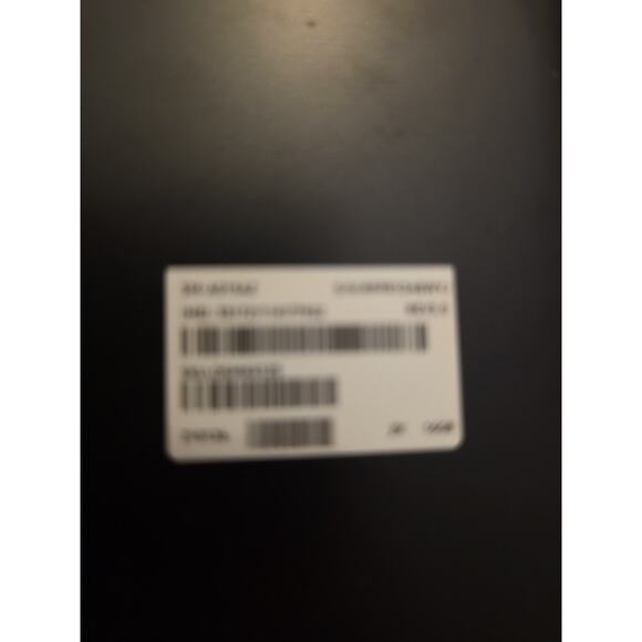 Samsung Galaxy A01 - 16GB - Smartphone - Cricket - Works Great - Picture 4 of 16